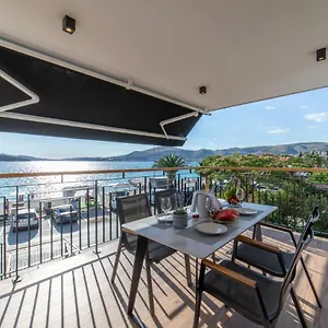 Luxury Vagabundo 2 Free Parking , Trogir Croatia