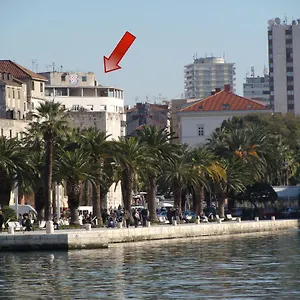 Diocletian & , Split Croatia